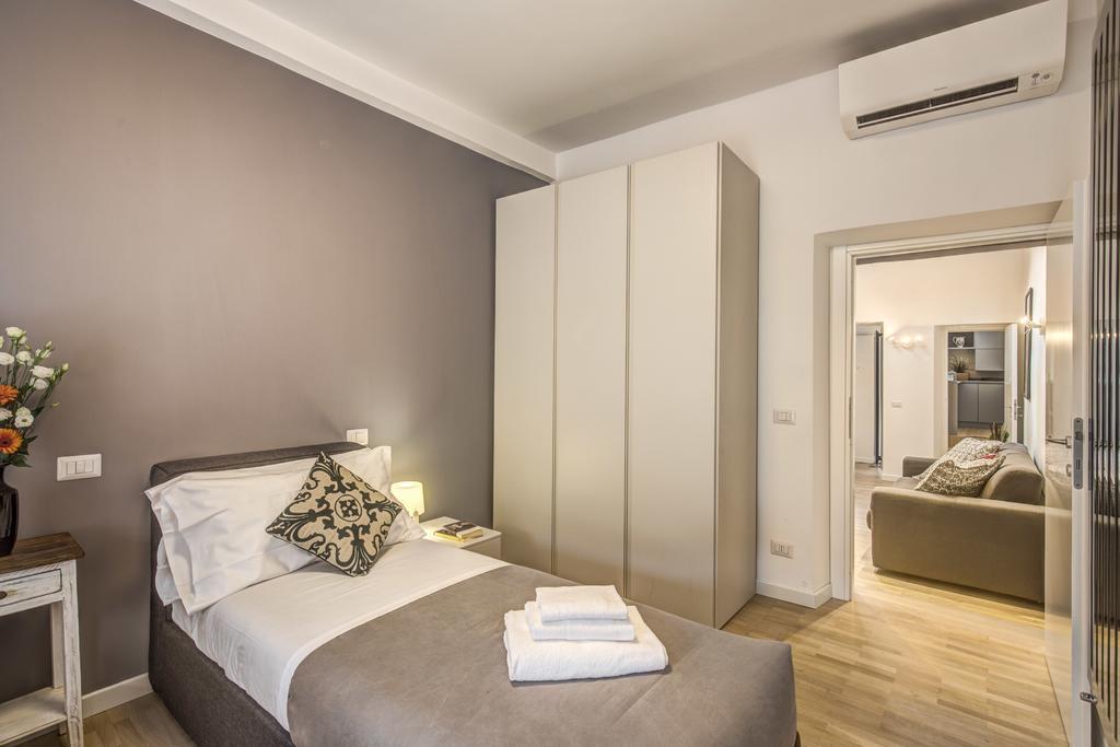 Orange Suites Rome Extérieur photo